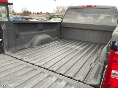 2008 Chevrolet Silverado 2500HD LT w/2LT Diesel 4x4