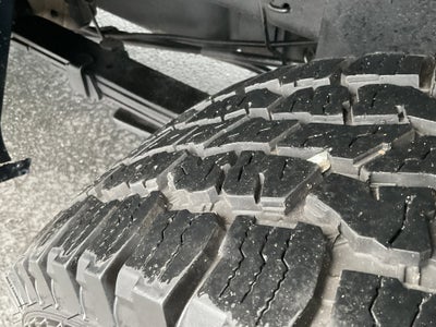 2008 Chevrolet Silverado 2500HD LT w/2LT Diesel 4x4