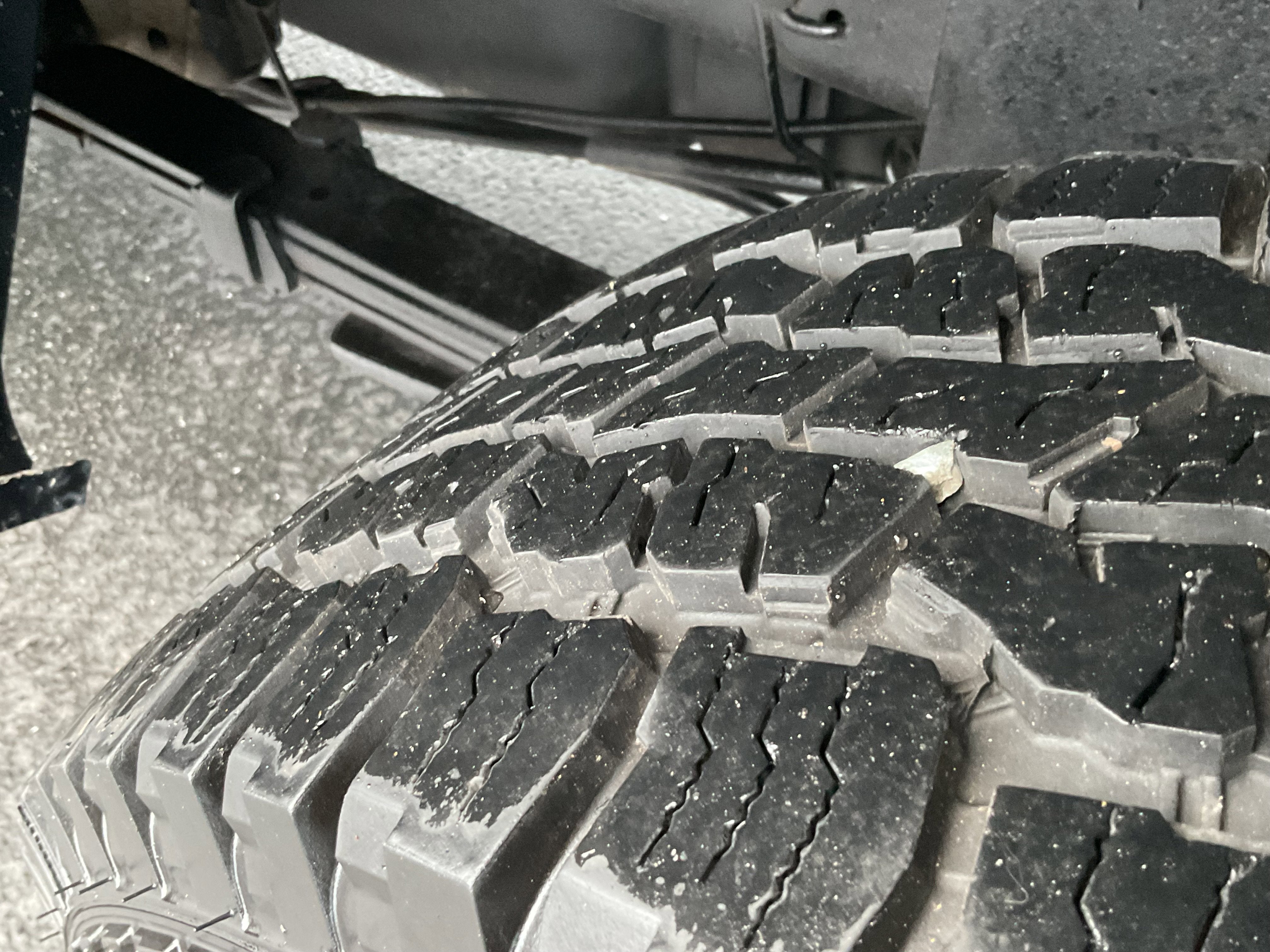 2008 Chevrolet Silverado 2500HD LT w/2LT Diesel 4x4