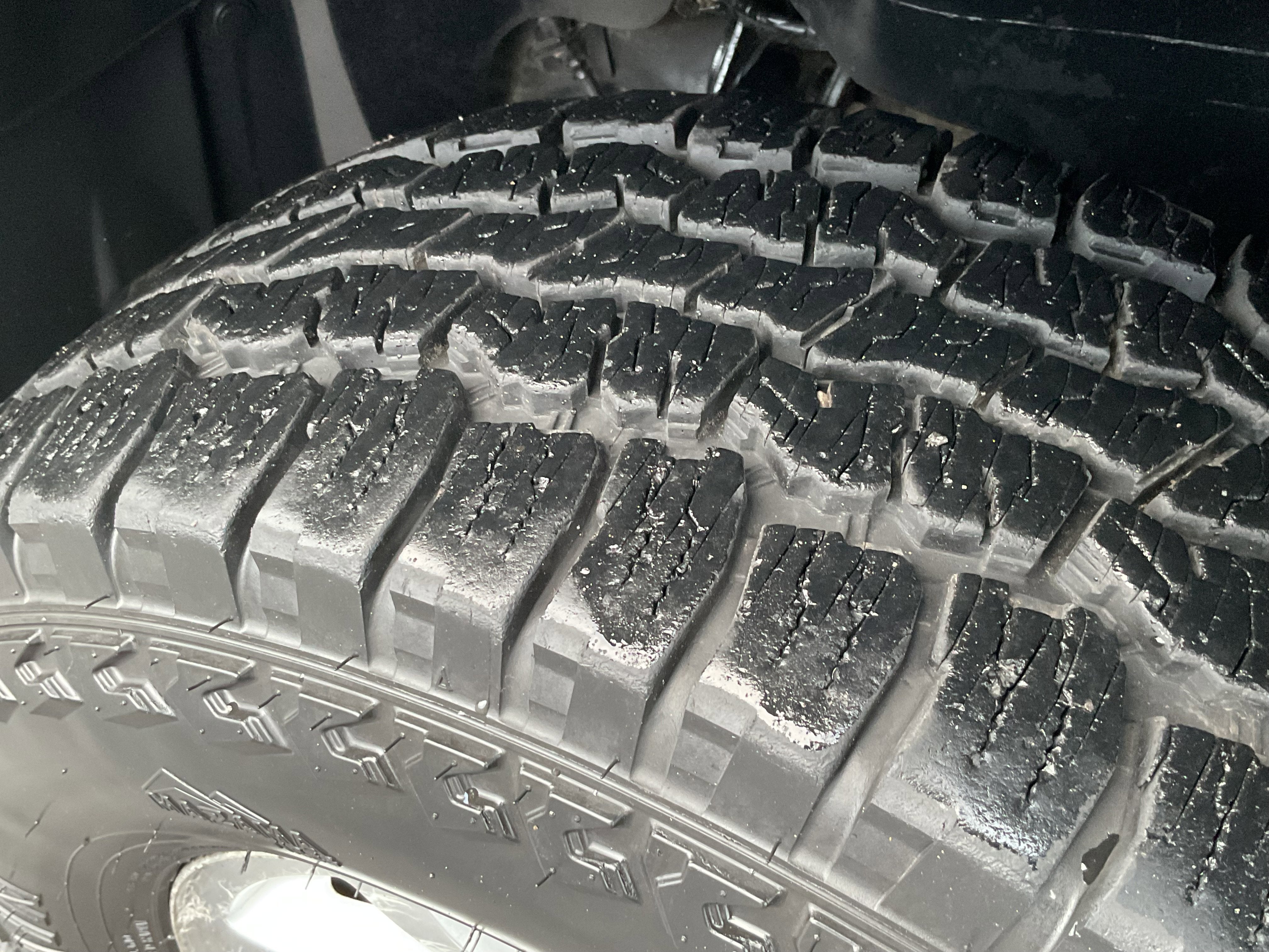 2008 Chevrolet Silverado 2500HD LT w/2LT Diesel 4x4