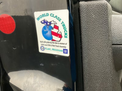 2008 Chevrolet Silverado 2500HD LT w/2LT Diesel 4x4