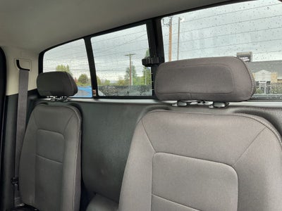 2019 Chevrolet Colorado 4WD LT