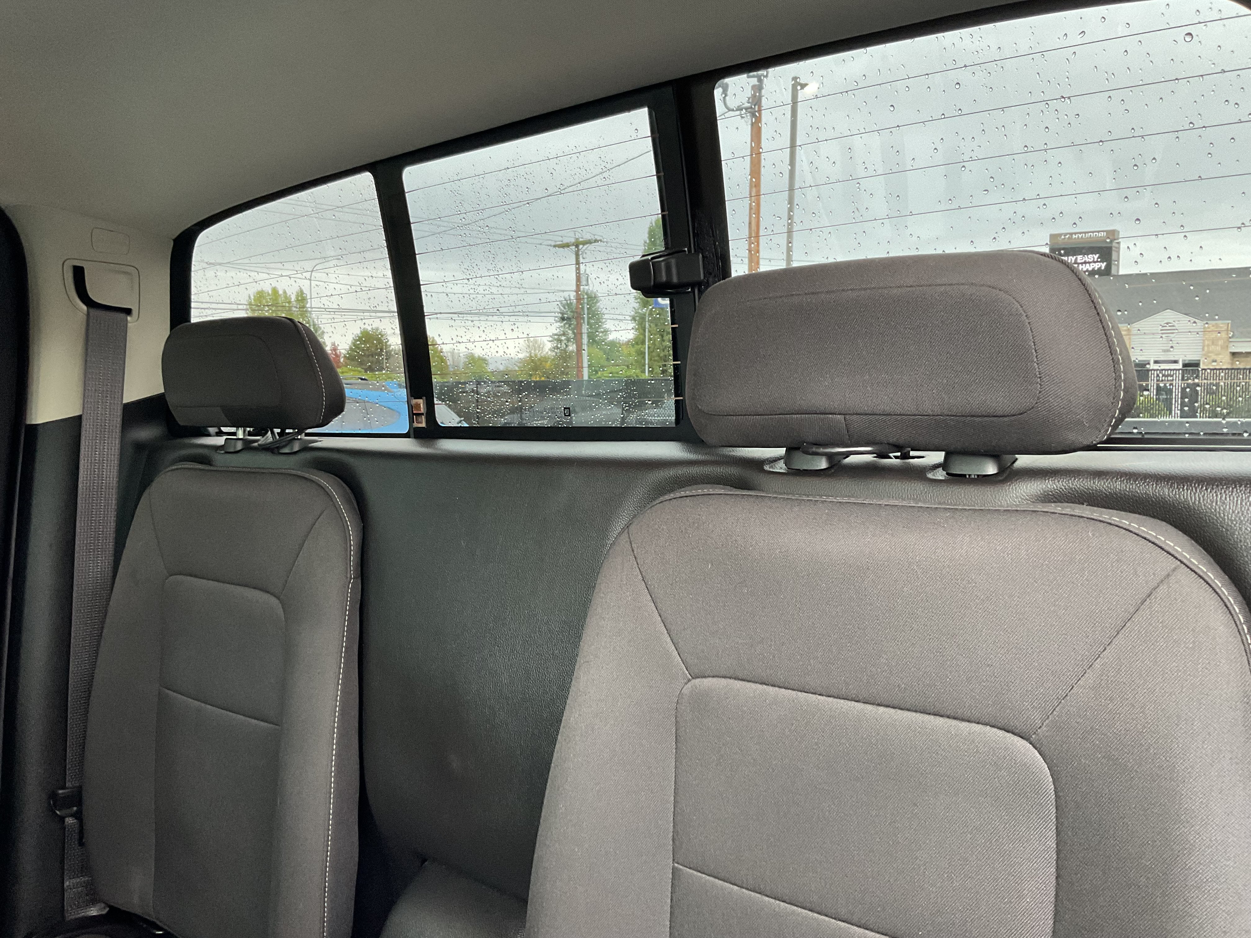 2019 Chevrolet Colorado 4WD LT