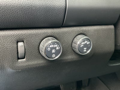 2019 Chevrolet Colorado 4WD LT