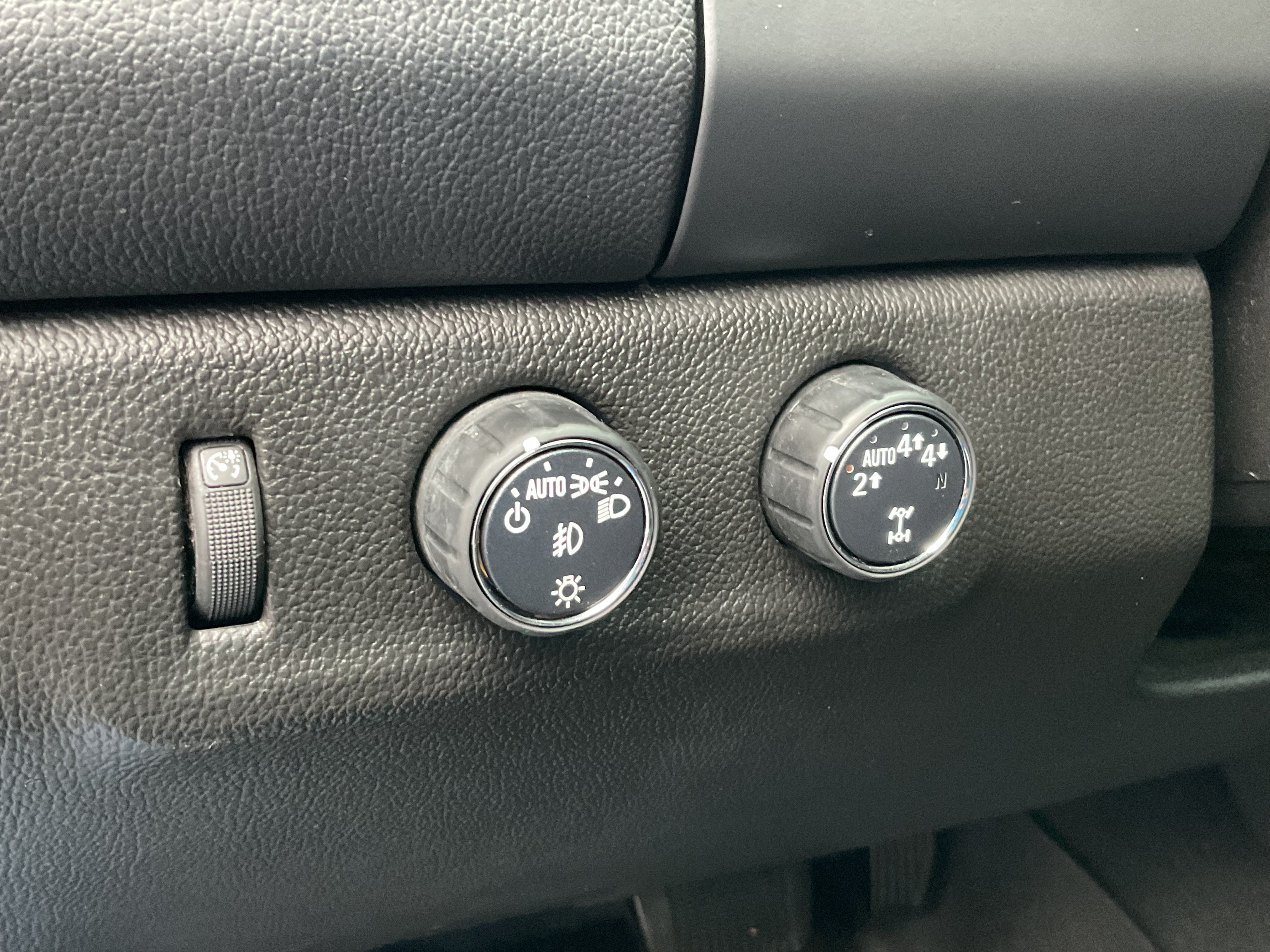 2019 Chevrolet Colorado 4WD LT