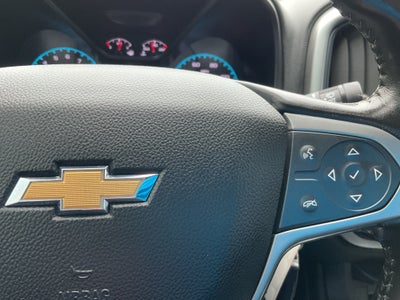 2019 Chevrolet Colorado 4WD LT