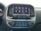 2019 Chevrolet Colorado 4WD LT