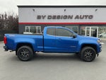 2019 Chevrolet Colorado 4WD LT