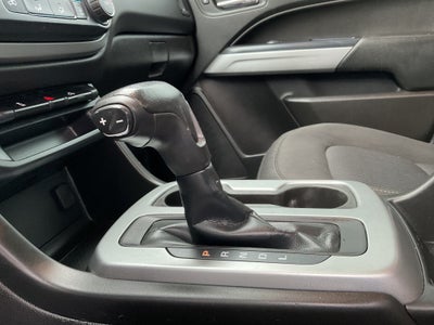 2019 Chevrolet Colorado 4WD LT