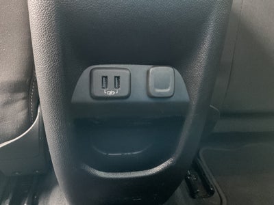 2019 Chevrolet Colorado 4WD LT
