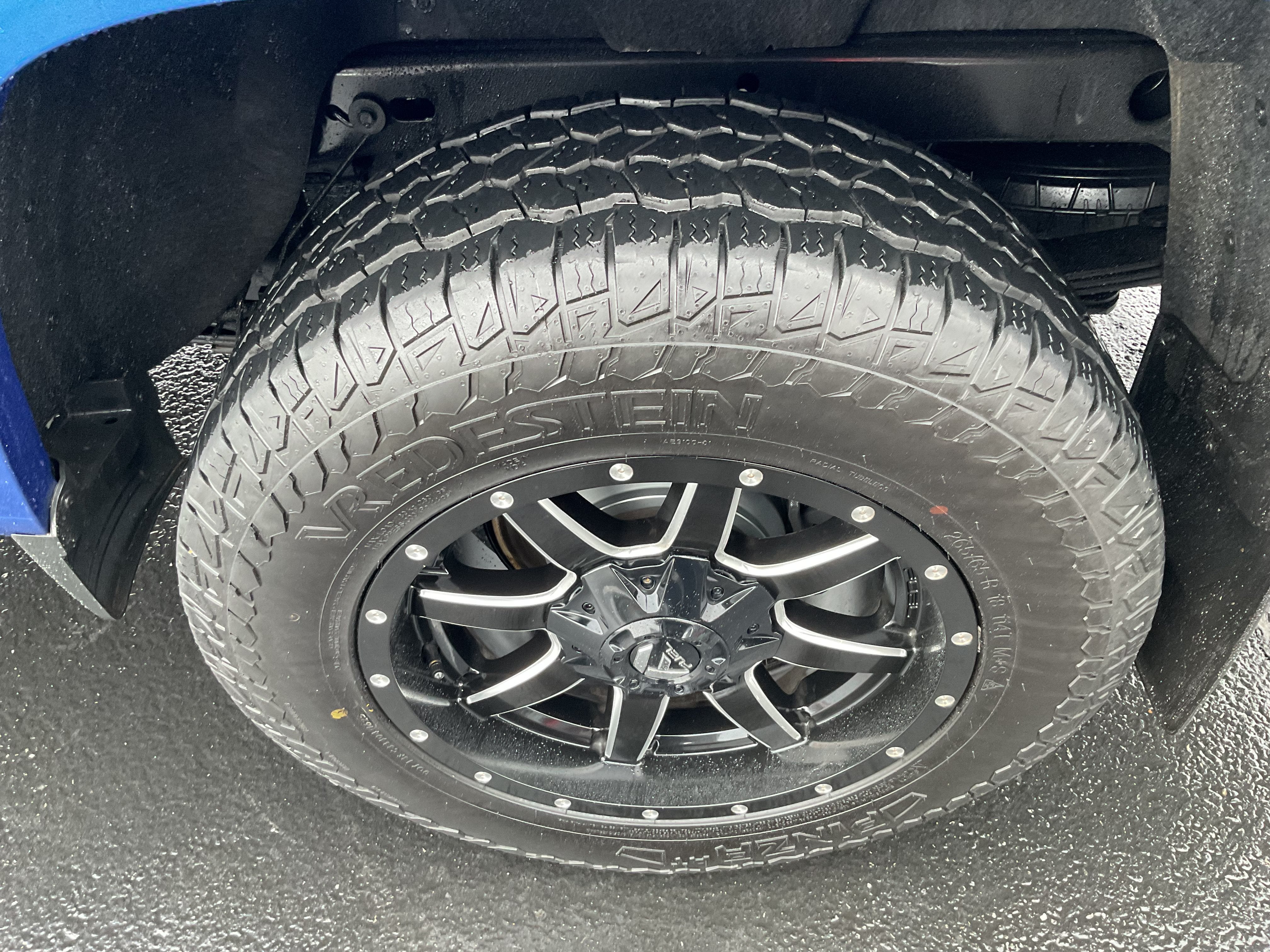 2019 Chevrolet Colorado 4WD LT