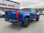 2019 Chevrolet Colorado 4WD LT
