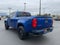 2019 Chevrolet Colorado 4WD LT