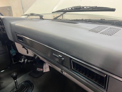 1991 Chevrolet 3500 Pickups 4x4 Long Bed