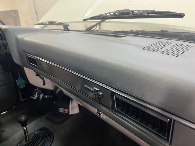 1991 Chevrolet 3500 Pickups 4x4 Long Bed