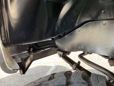 1991 Chevrolet V3500 Pickups 4x4 Crew Cab 3+3