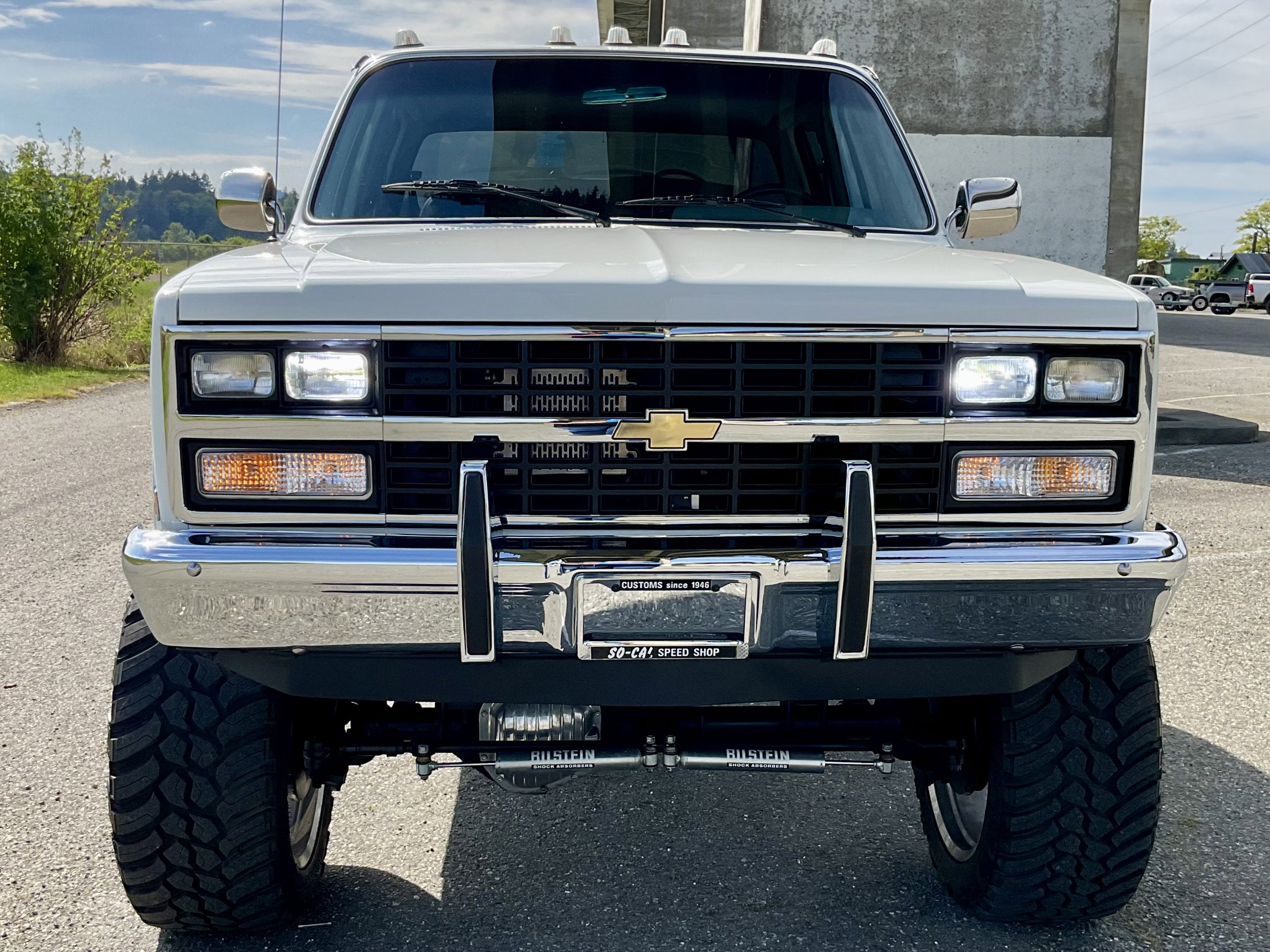 1991 Chevrolet V3500 Pickups 4x4 Crew Cab 3+3