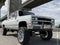 1991 Chevrolet V3500 Pickups 4x4 Crew Cab 3+3
