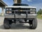 1991 Chevrolet V3500 Pickups 4x4 Crew Cab 3+3