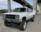 1991 Chevrolet V3500 Pickups 4x4 Crew Cab 3+3
