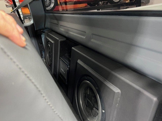 1991 Chevrolet 3500 Pickups 4x4 Long Bed