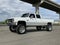 1991 Chevrolet V3500 Pickups 4x4 Crew Cab 3+3