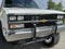 1991 Chevrolet V3500 Pickups 4x4 Crew Cab 3+3
