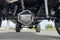 1991 Chevrolet V3500 Pickups 4x4 Crew Cab 3+3