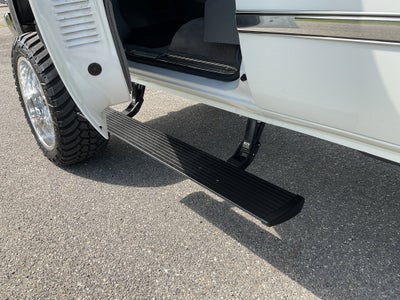 1991 Chevrolet V3500 Pickups 4x4 Crew Cab 3+3
