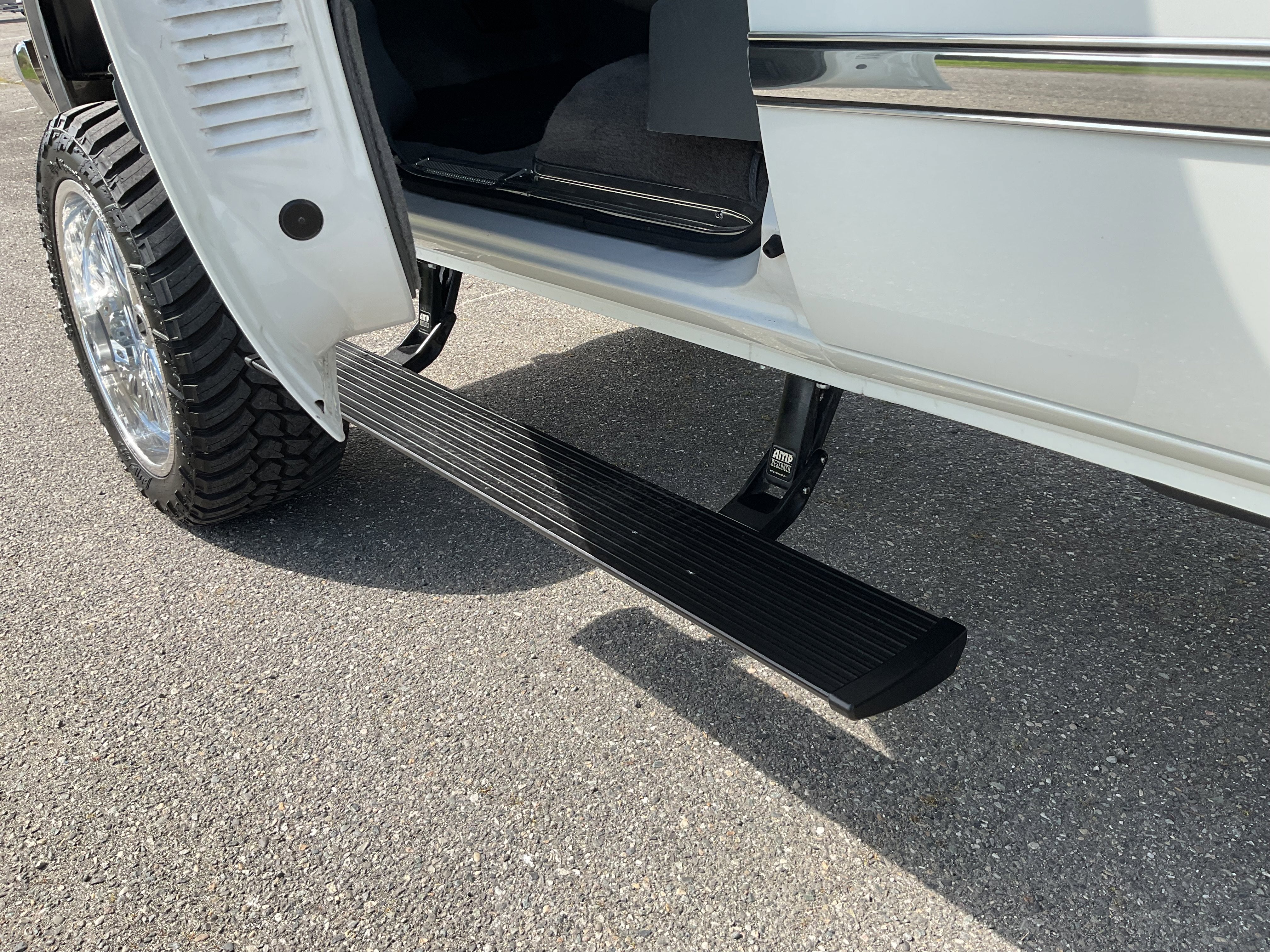 1991 Chevrolet V3500 Pickups 4x4 Crew Cab 3+3
