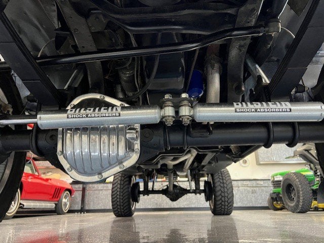 1991 Chevrolet 3500 Pickups 4x4 Long Bed