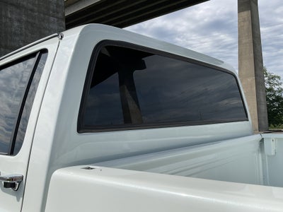 1991 Chevrolet V3500 Pickups 4x4 Crew Cab 3+3