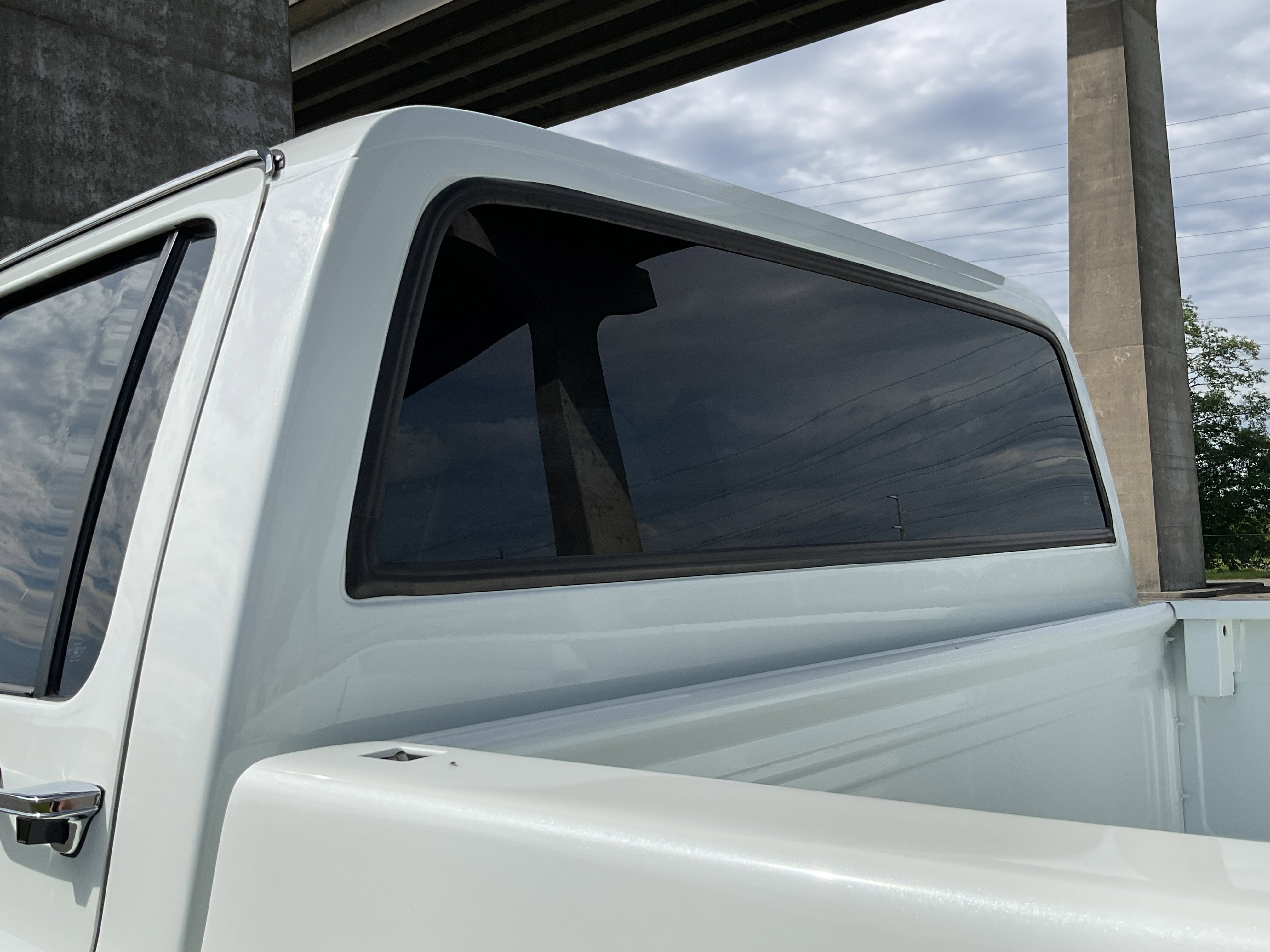 1991 Chevrolet V3500 Pickups 4x4 Crew Cab 3+3