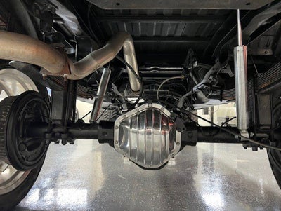 1991 Chevrolet 3500 Pickups 4x4 Long Bed