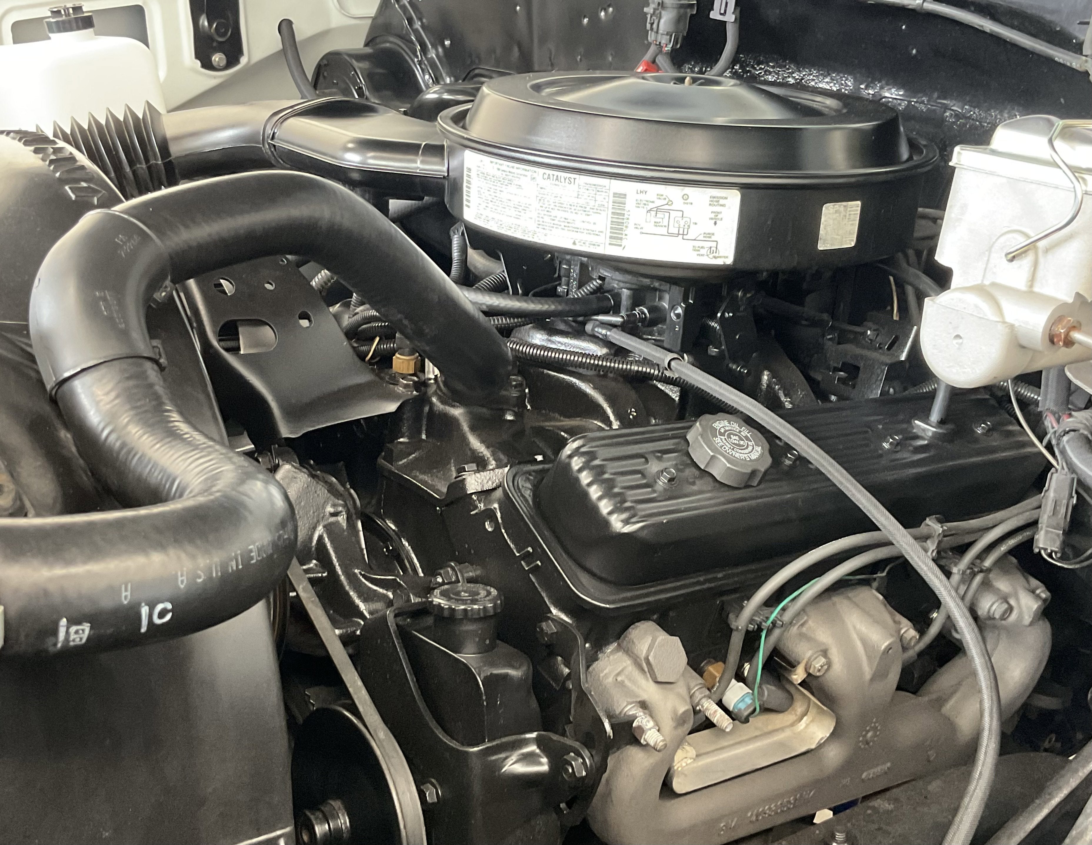 1991 Chevrolet V3500 Pickups 4x4 Crew Cab 3+3
