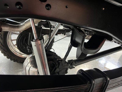 1991 Chevrolet 3500 Pickups 4x4 Long Bed