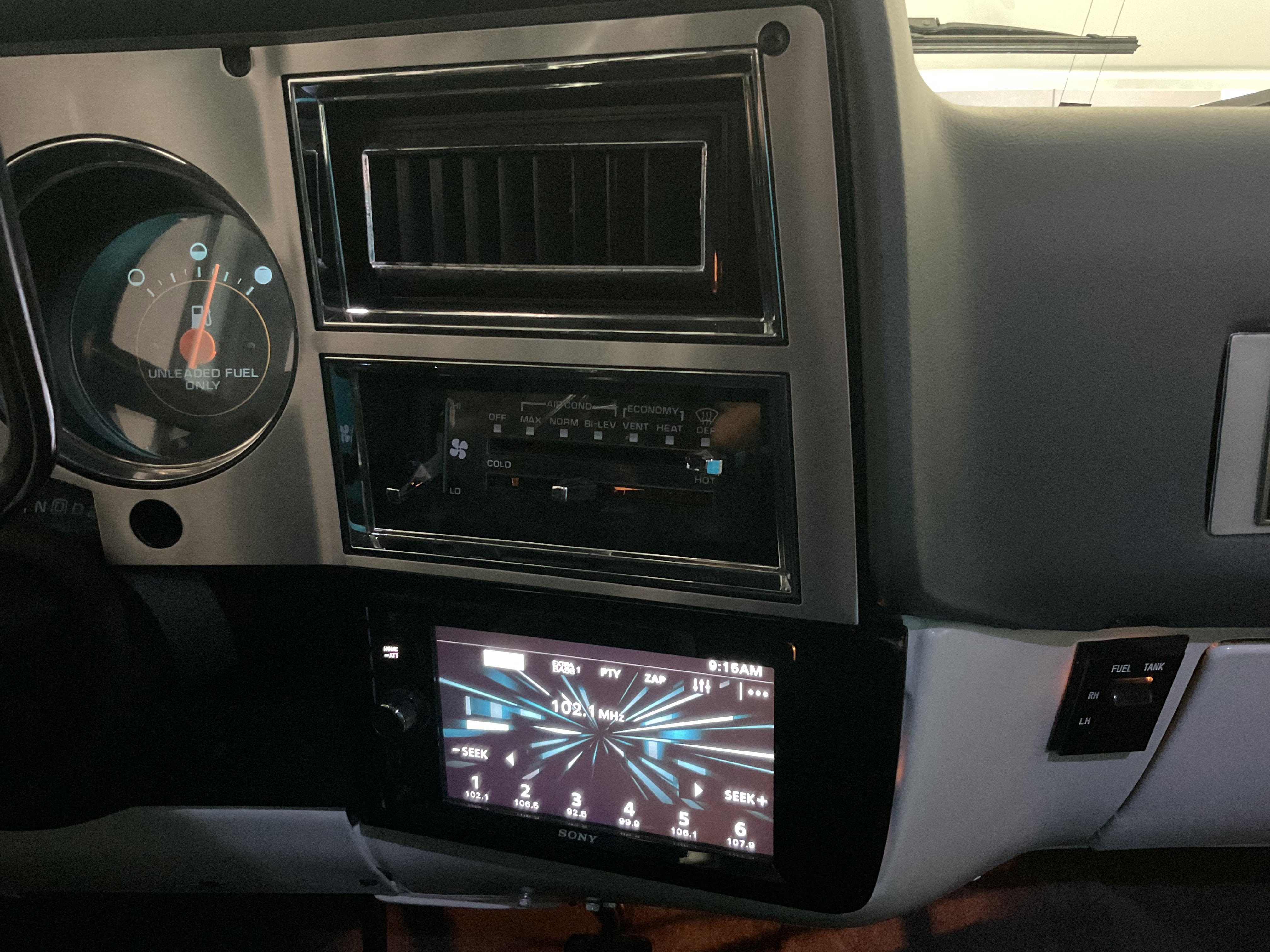 1991 Chevrolet V3500 Pickups 4x4 Crew Cab 3+3