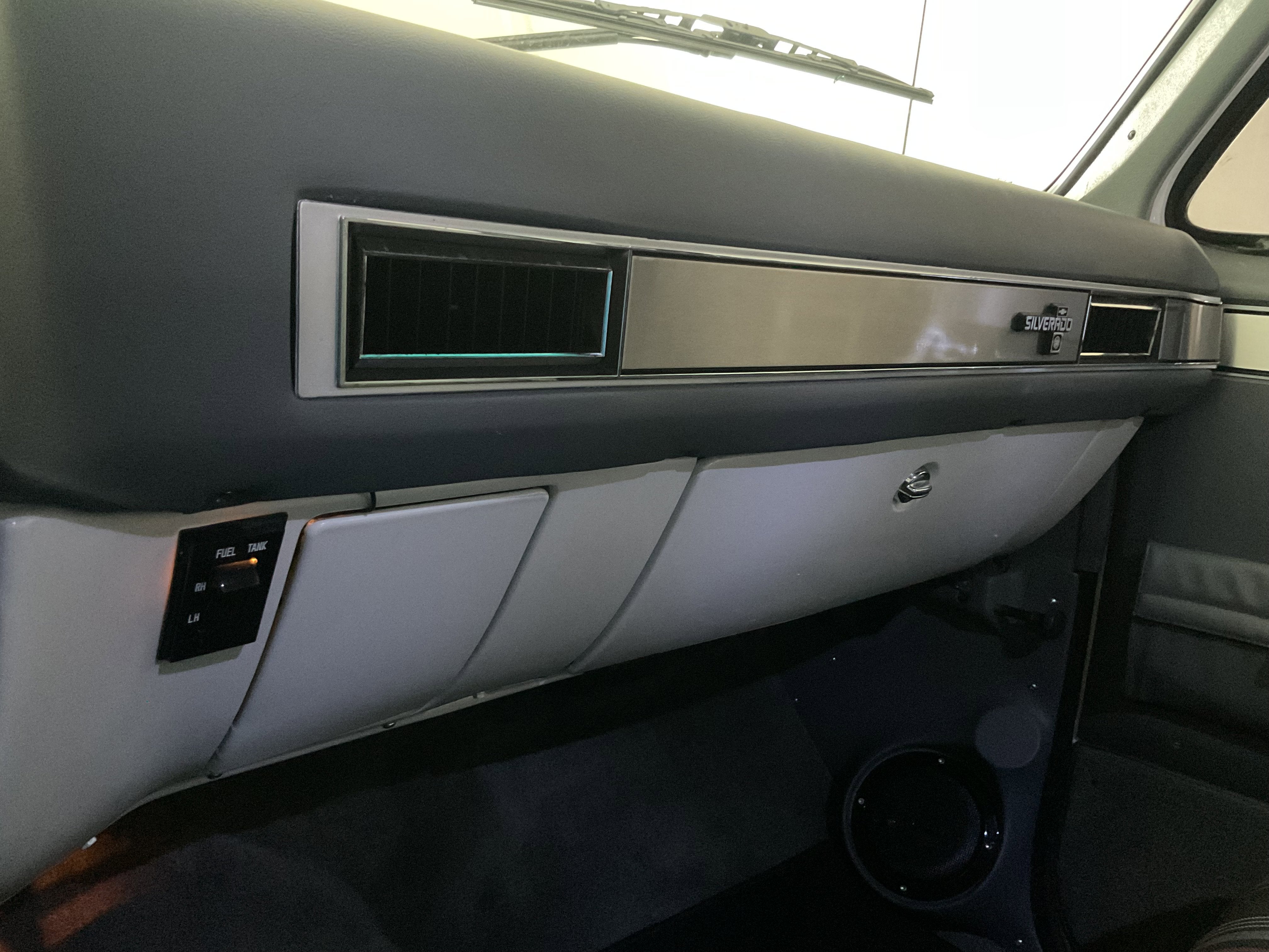 1991 Chevrolet V3500 Pickups 4x4 Crew Cab 3+3