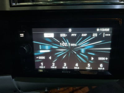 1991 Chevrolet V3500 Pickups 4x4 Crew Cab 3+3