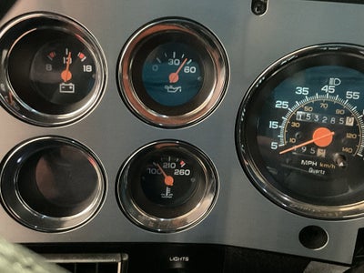 1991 Chevrolet V3500 Pickups 4x4 Crew Cab 3+3