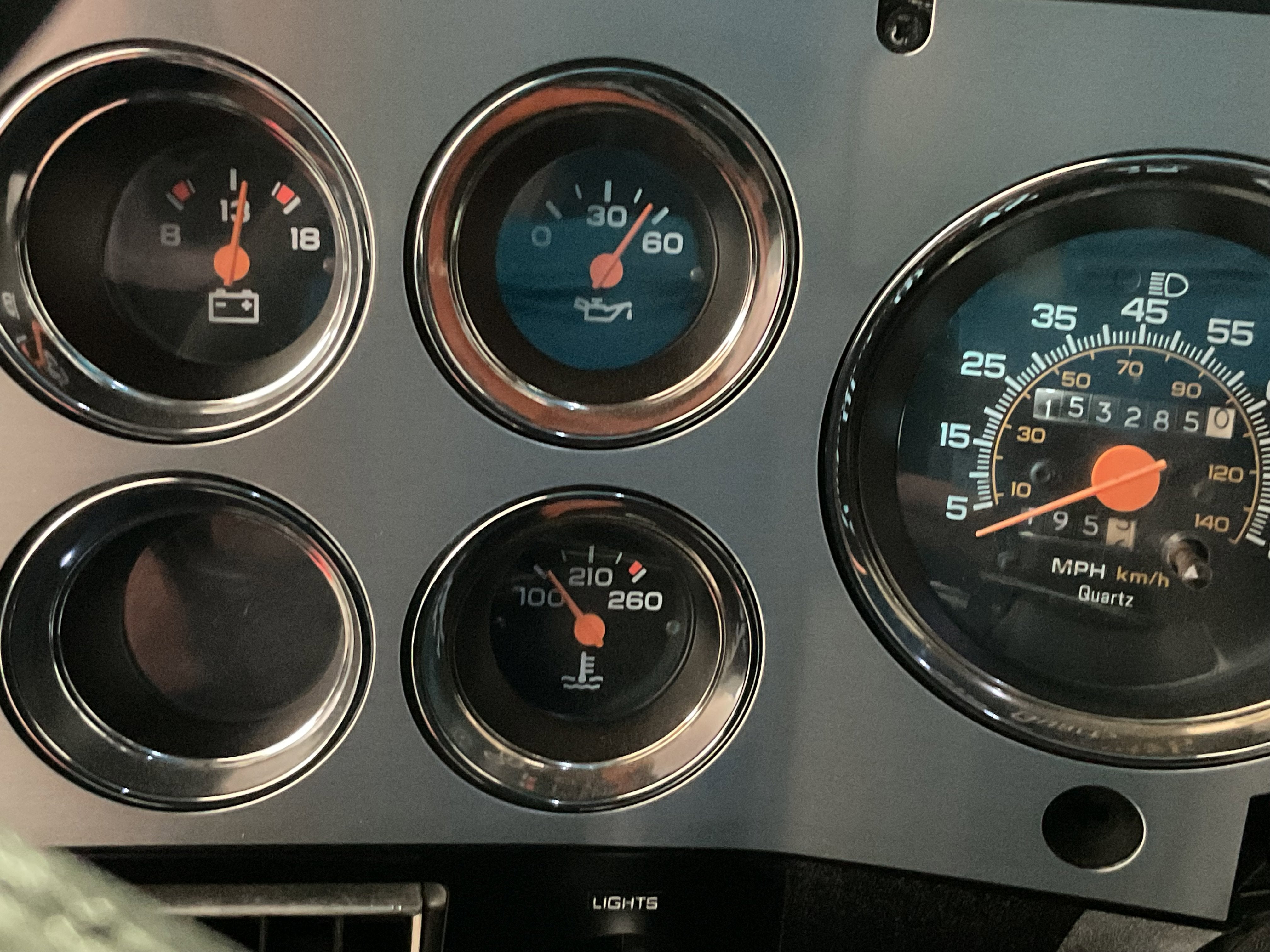 1991 Chevrolet V3500 Pickups 4x4 Crew Cab 3+3