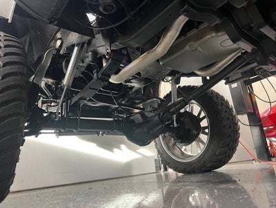 1991 Chevrolet 3500 Pickups 4x4 Long Bed