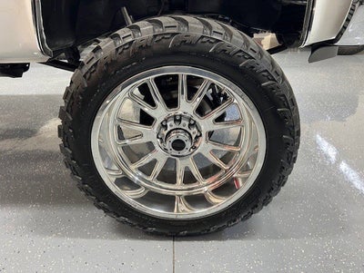 1991 Chevrolet 3500 Pickups 4x4 Long Bed