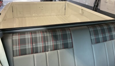 1991 Chevrolet V3500 Pickups 4x4 Crew Cab 3+3 Long Bed