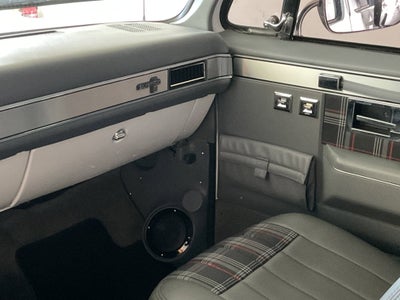1991 Chevrolet V3500 Pickups 4x4 Crew Cab 3+3 Long Bed