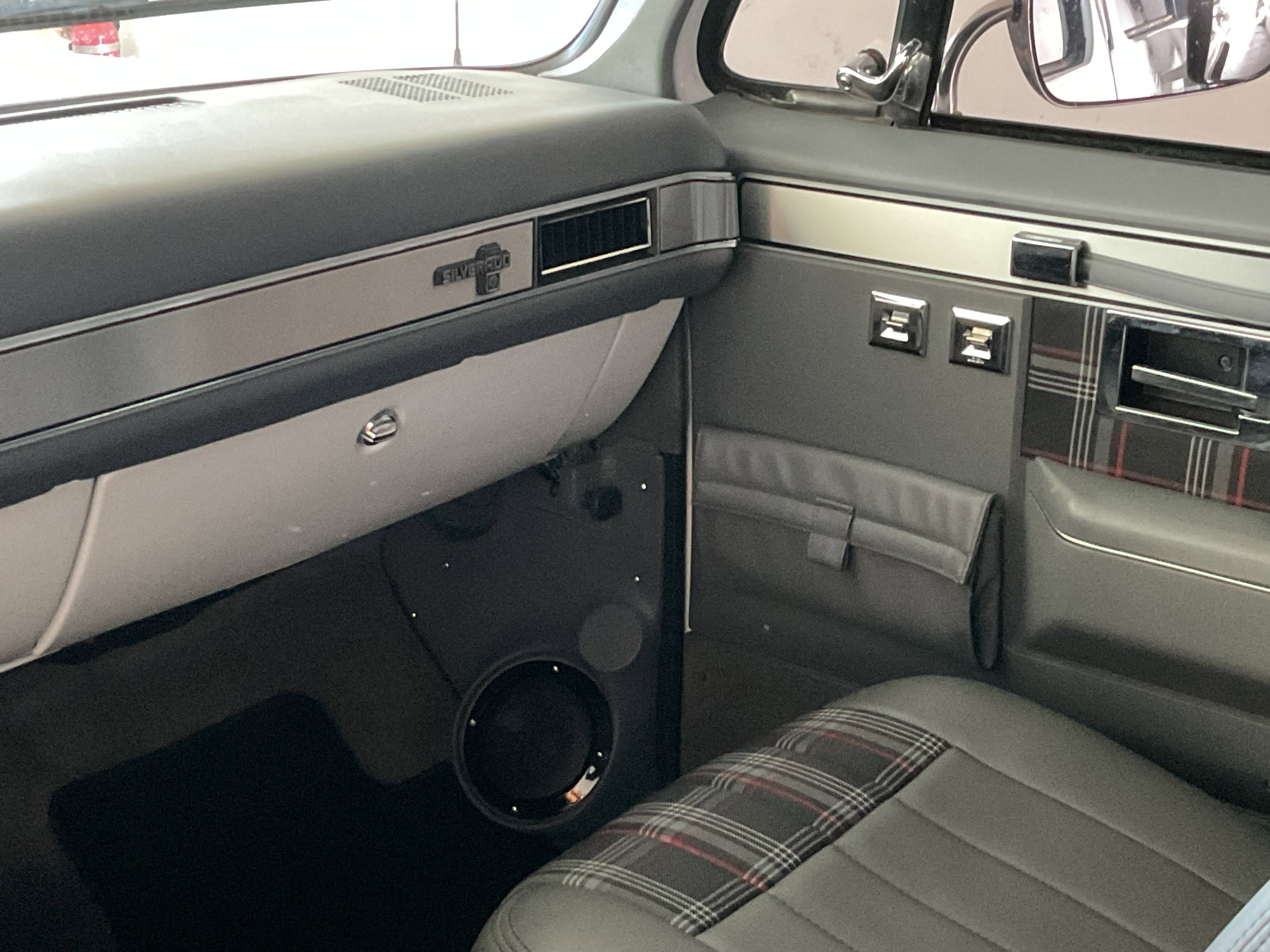 1991 Chevrolet V3500 Pickups 4x4 Crew Cab 3+3 Long Bed