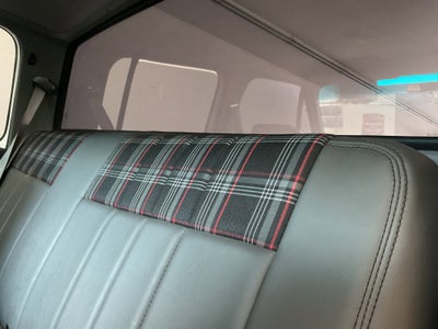 1991 Chevrolet V3500 Pickups 4x4 Crew Cab 3+3 Long Bed