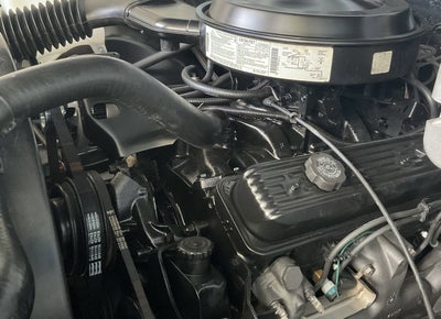1991 Chevrolet V3500 Pickups 4x4 Crew Cab 3+3 Long Bed