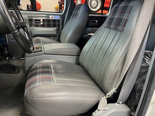 1991 Chevrolet 3500 Pickups 4x4 Long Bed