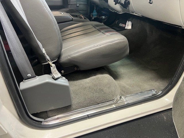 1991 Chevrolet 3500 Pickups 4x4 Long Bed